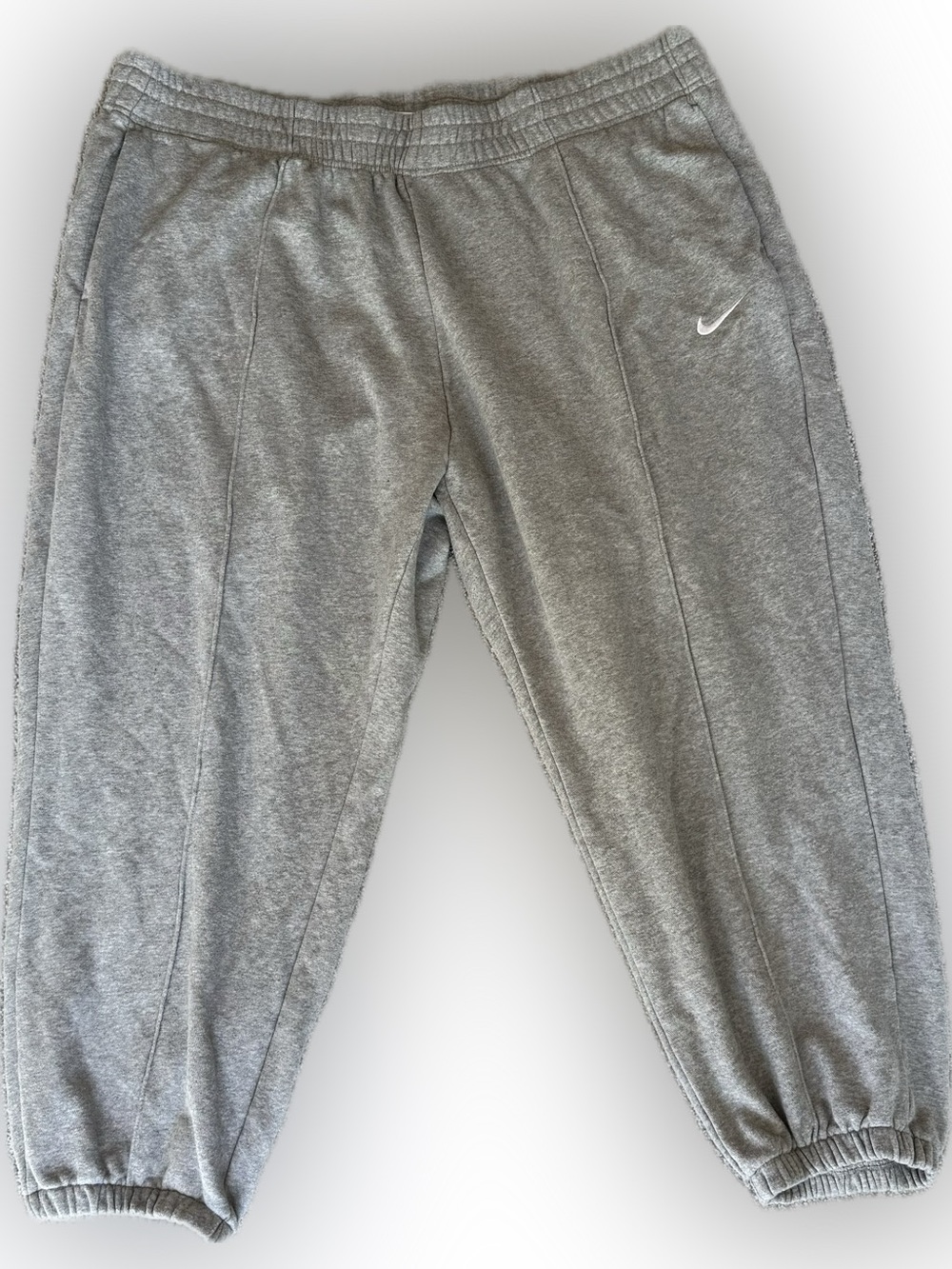 Nike Fleece-Lined Joggers